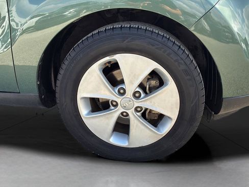 Used 2014 Kia Soul w/ Keyless Entry, Cruise Contr image 26