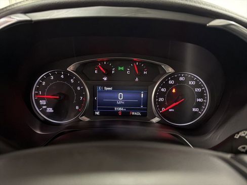 Used 2020 Chevrolet Blazer LT image 15