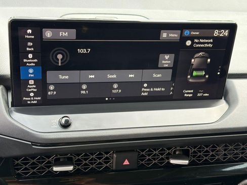 Used 2025 Honda Accord EX-L image 21