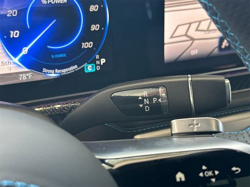 New 2025 Mercedes-Benz G 580 w/ EQ Technology image 23