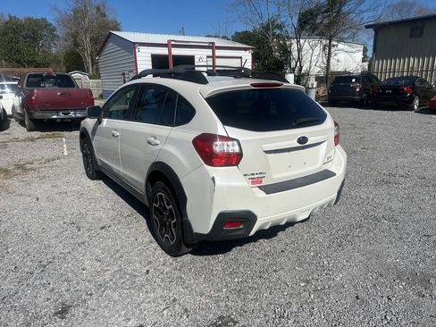 Used 2014 Subaru Crosstrek 2.0i Limited w/ Popular Package #2 image 5