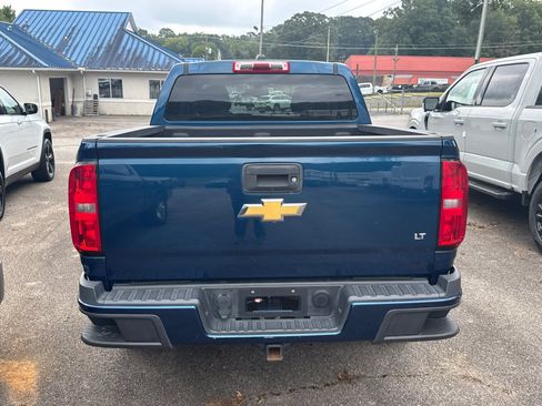 Used 2019 Chevrolet Colorado LT RWD image 5