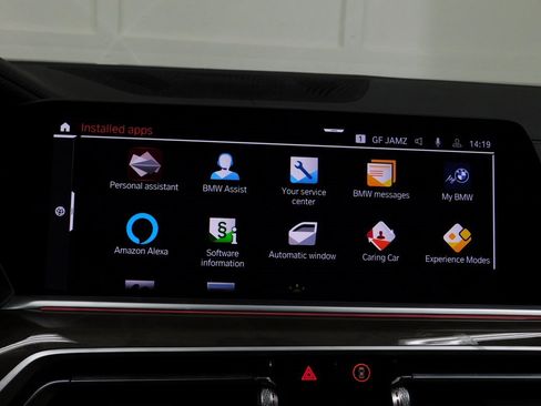 Used 2021 BMW X5 xDrive40i image 56