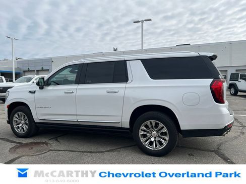 Used 2022 GMC Yukon XL Denali image 5