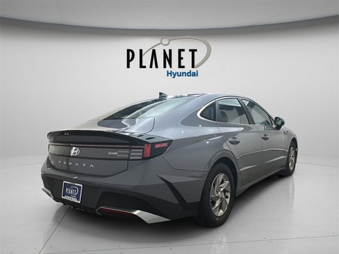 New 2026 Hyundai Sonata SE image 7