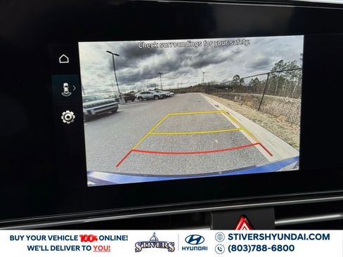 New 2026 Hyundai Elantra Limited image 7