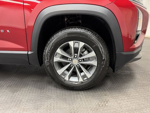 New 2026 Chevrolet Equinox LT w/ Safety and Technology Package AWD/4WD image 8