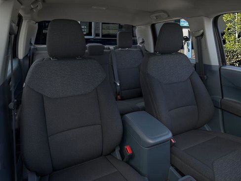 New 2026 Ford Maverick XL image 10