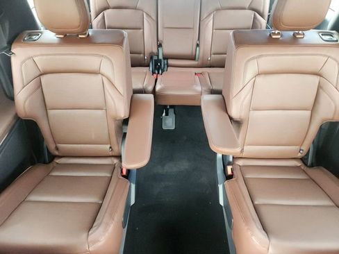 New 2026 Lincoln Navigator L Reserve image 14