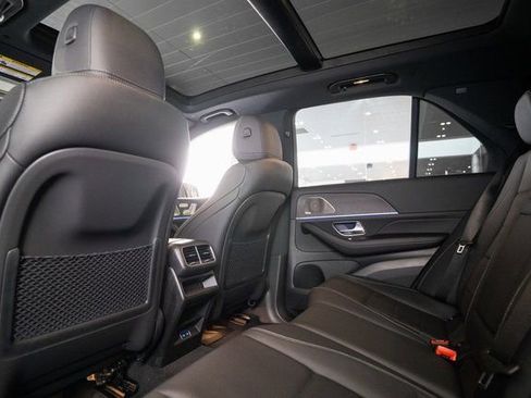 New 2026 Mercedes-Benz GLE 350 4MATIC image 11