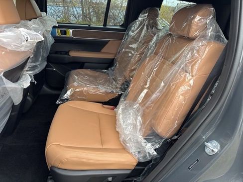 New 2026 Hyundai Santa Fe Calligraphy w/ Tow & Go Package image 6