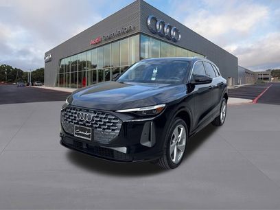 New 2025 Audi Q5 Premium Plus