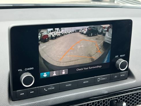 Used 2024 Honda Civic Sport image 19