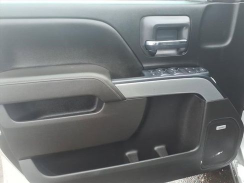 Used 2017 Chevrolet Silverado 1500 LT w/ All Star Edition image 13