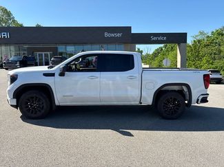 Used 2023 GMC Sierra 1500 Elevation AWD/4WD video 2