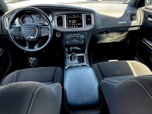 Used 2023 Dodge Charger SXT RWD image 20