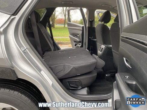 Used 2024 Hyundai Tucson SEL image 36