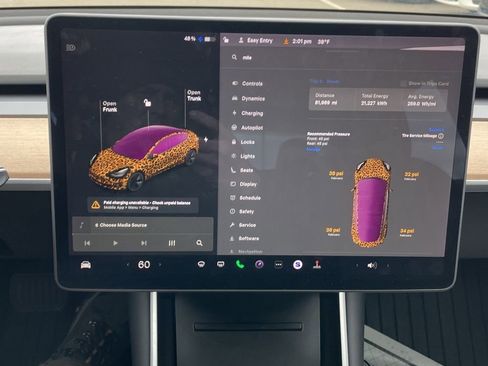 Used 2020 Tesla Model 3 image 8