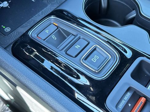 New 2026 Honda Pilot TrailSport image 21