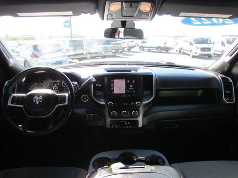 Used 2022 RAM 3500 Big Horn image 24