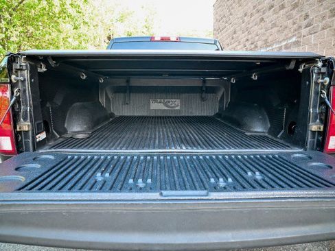 Used 2016 RAM 1500 Express AWD/4WD image 21