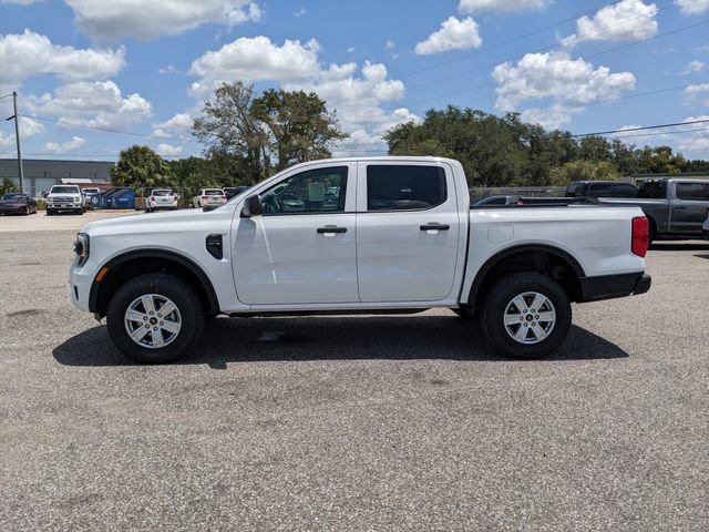 New 2026 Ford Ranger XL RWD image 7