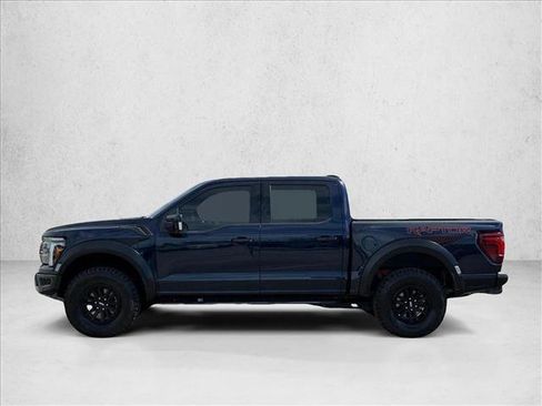 Used 2025 Ford F150 Raptor AWD/4WD image 2