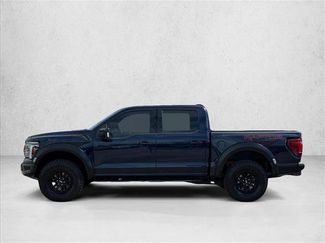 Used 2025 Ford F150 Raptor AWD/4WD video 2