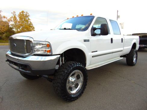 Used 2000 Ford F250 XLT image 72