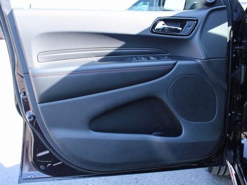 Used 2024 Dodge Durango GT w/ Mopar All Weather Package image 10