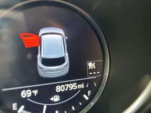 Used 2019 MAZDA CX-5 Touring image 21