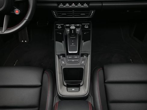 Certified 2026 Porsche 911 Carrera 4 GTS AWD/4WD image 8