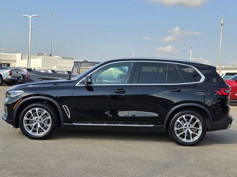 Used 2023 BMW X5 sDrive40i RWD image 6