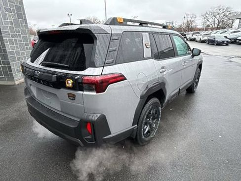 New 2026 Subaru Outback Wilderness AWD/4WD image 7