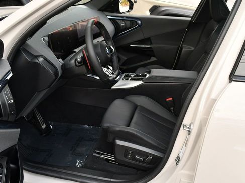 Used 2025 BMW X3 M50 w/ Premium Package image 47