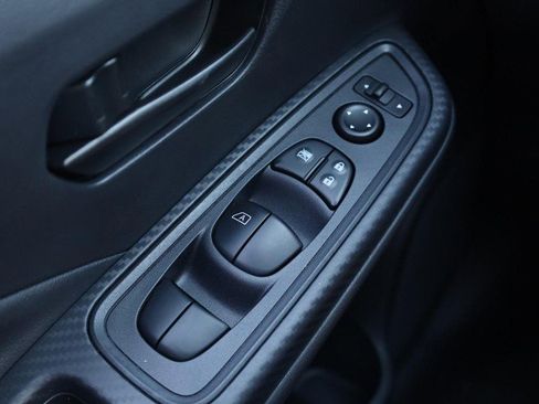 New 2025 Nissan Versa S w/ Trunk Package image 15