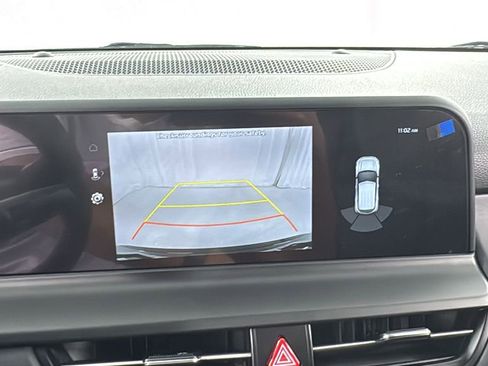 New 2026 Kia Seltos EX image 26