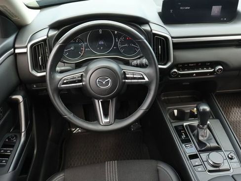 Used 2024 MAZDA CX-50 AWD 2.5 S w/ Preferred Package image 16