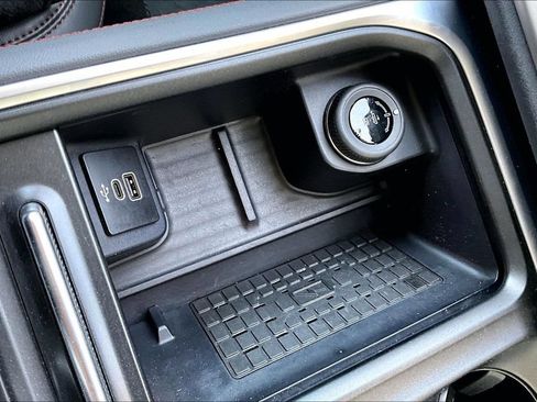 Certified 2025 Ford Expedition Active RWD image 28