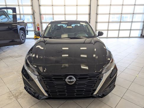 New 2025 Nissan Altima 2.5 SL FWD image 7