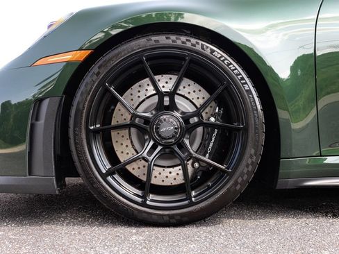 Used 2026 Porsche 911 GT3 RWD image 64