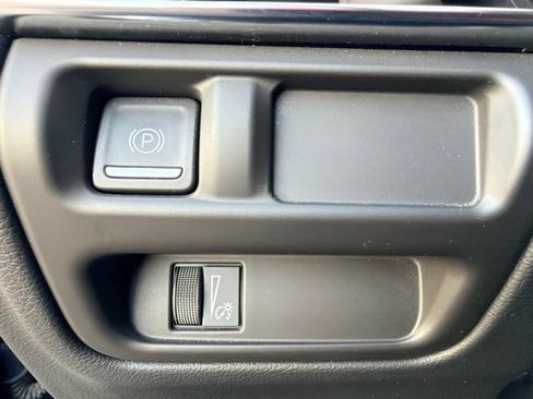 Certified 2025 Cadillac CT5 Premium Luxury w/ Sun And Sound Package RWD image 39