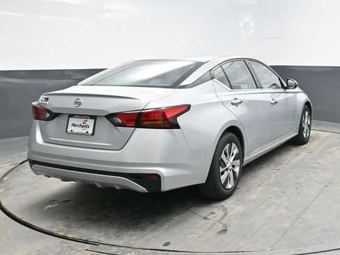 Used 2021 Nissan Altima 2.5 S image 6