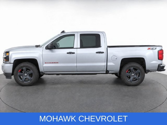 Used 2019 Chevrolet Silverado 1500 LT w/ All Star Edition AWD/4WD image 7