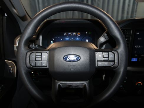 New 2025 Ford F150 XL w/ Equipment Group 103A High image 9