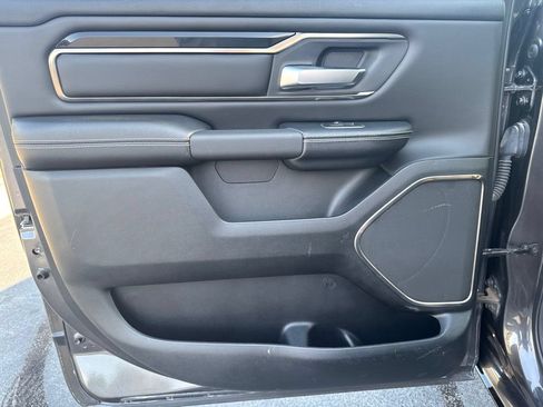 Used 2020 RAM 1500 Rebel w/ Rebel Level 2 Equipment Group AWD/4WD image 38