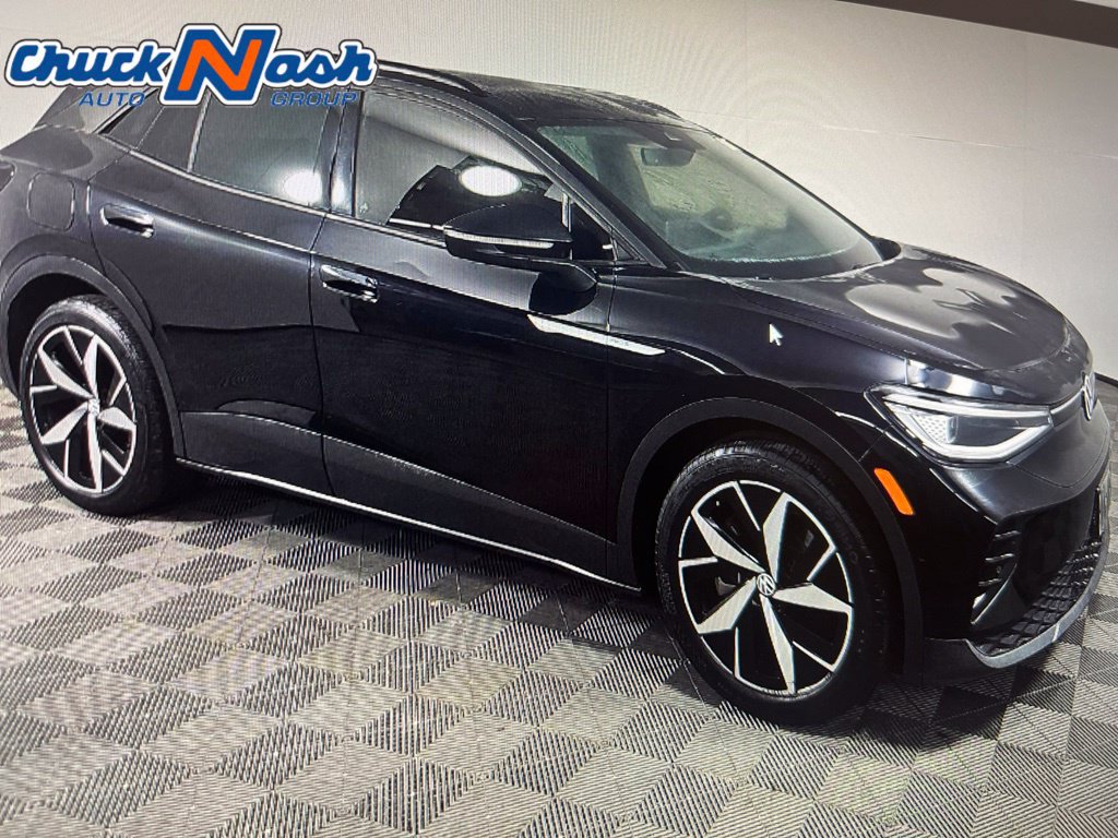 Used 2023 Volkswagen ID.4 Pro S RWD image 1