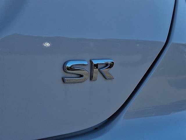 Certified 2023 Nissan Kicks SR FWD image 31
