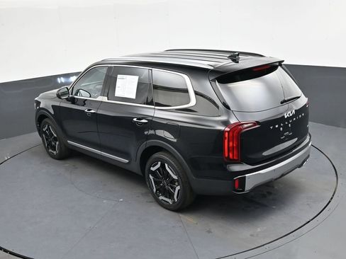 Used 2023 Kia Telluride S w/ S Sunroof Package image 34