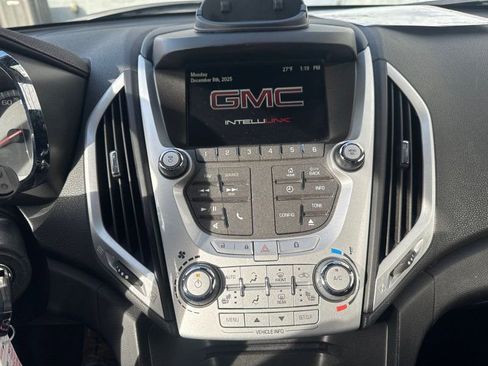 Used 2015 GMC Terrain SLE w/ Convenience Package image 23